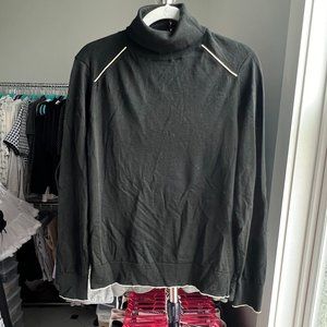 Banana Republic Turtleneck Sweater